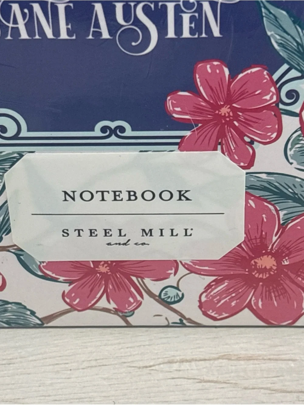 Steel mill brand new